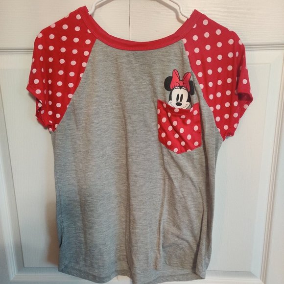 Wilbers & Wilbers - Mickey & Minnie Mouse Kostuum - Waar Is Mickey